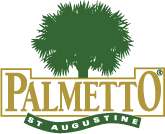 Palmetto St. Augustine grass sod
